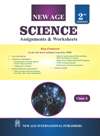 NewAge Science Assignments & Worksheets for Class X